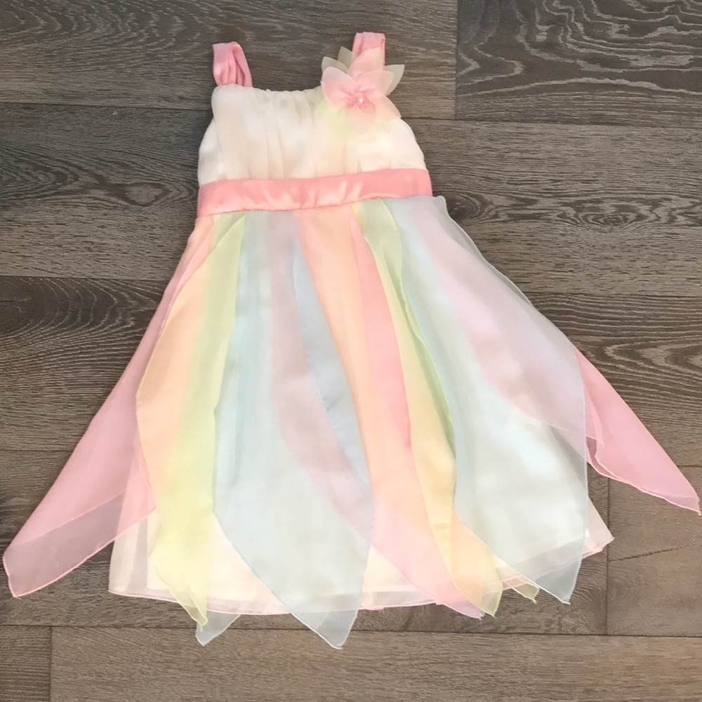 Girls Dress